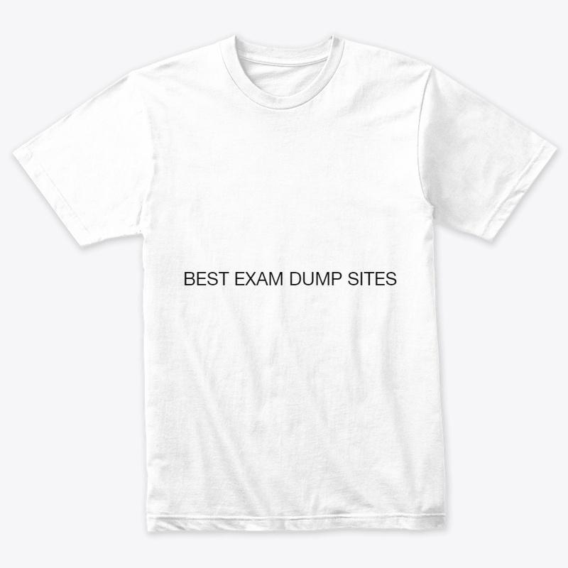 BEST EXAM DUMP SITES